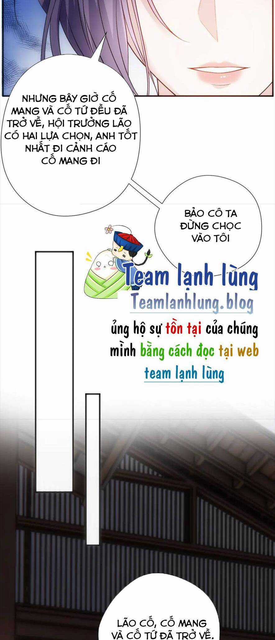 Vợ Của Lục Tổng Không Phải Dạng Vừa Chương 150 trang 11