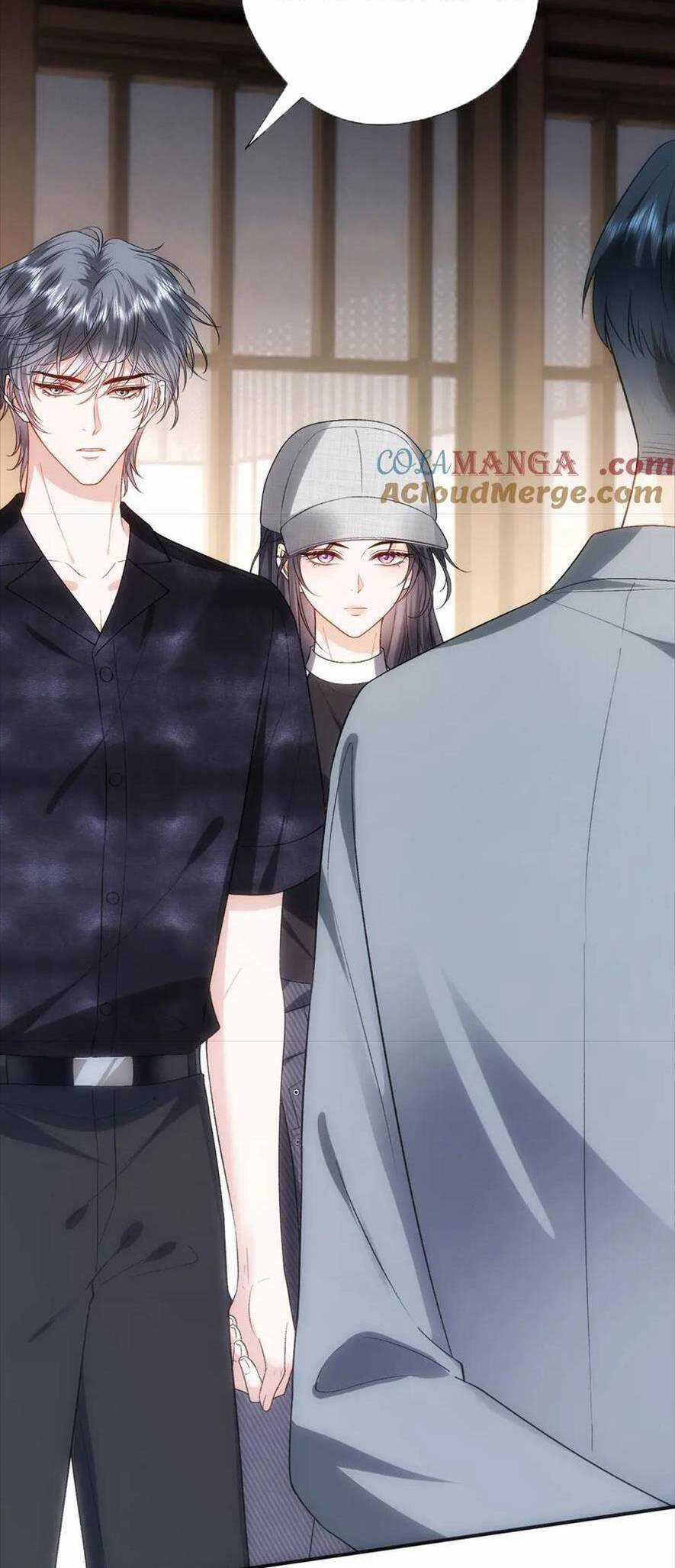 Vợ Của Lục Tổng Không Phải Dạng Vừa Chương 150 trang 12