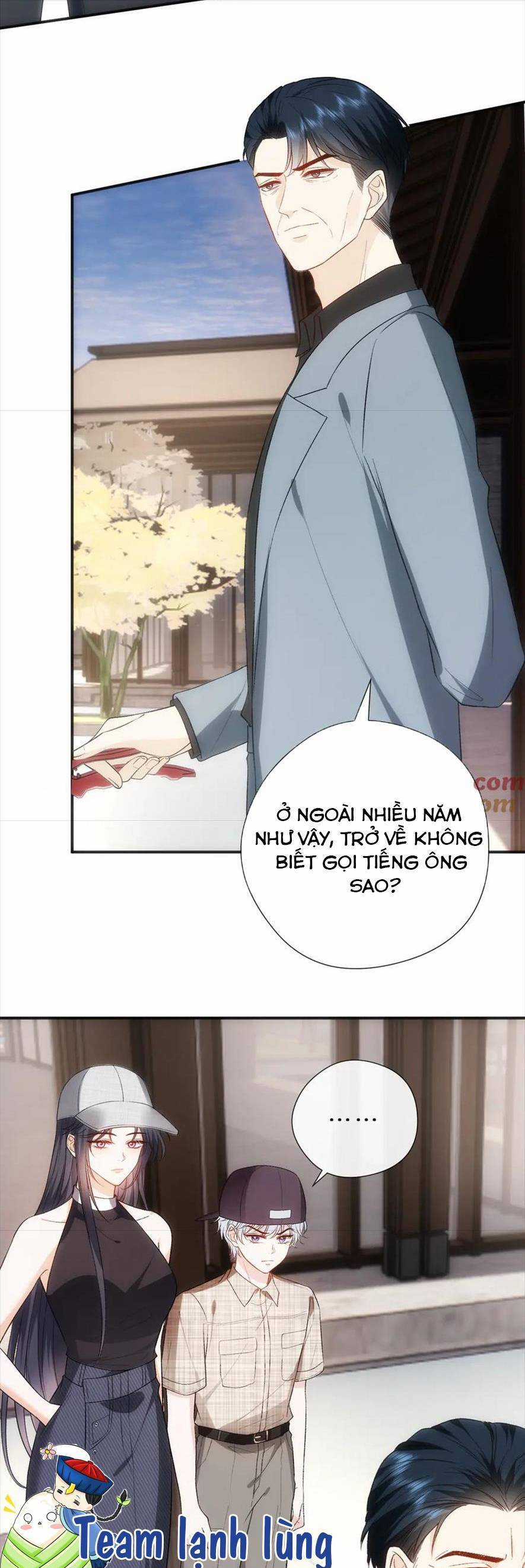 Vợ Của Lục Tổng Không Phải Dạng Vừa Chương 150 trang 13