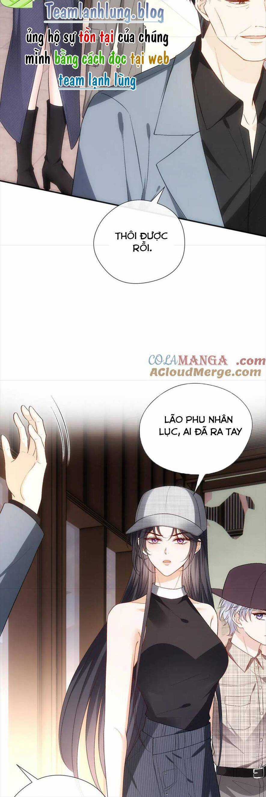 Vợ Của Lục Tổng Không Phải Dạng Vừa Chương 150 trang 14