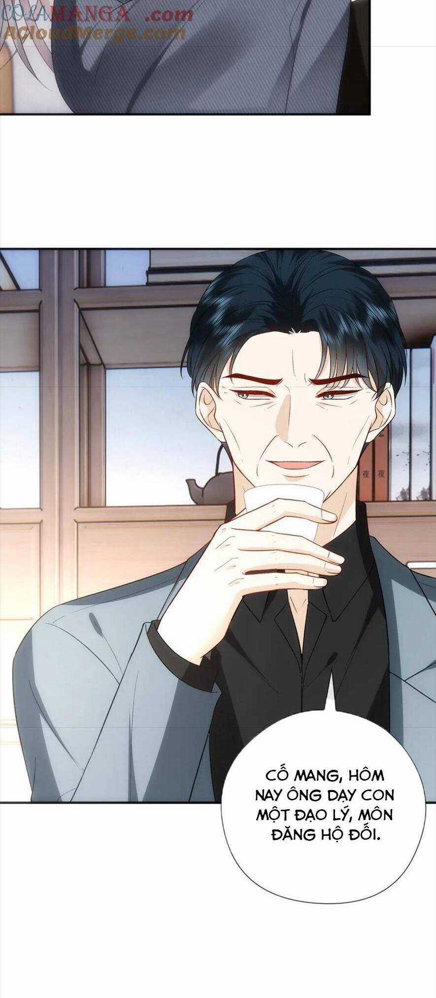 Vợ Của Lục Tổng Không Phải Dạng Vừa Chương 150 trang 17