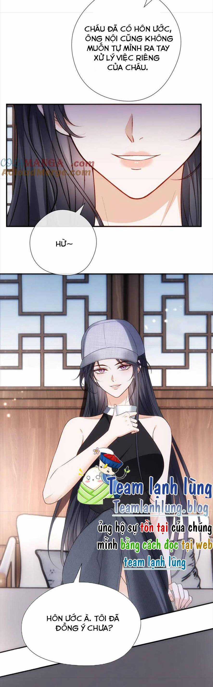 Vợ Của Lục Tổng Không Phải Dạng Vừa Chương 150 trang 19