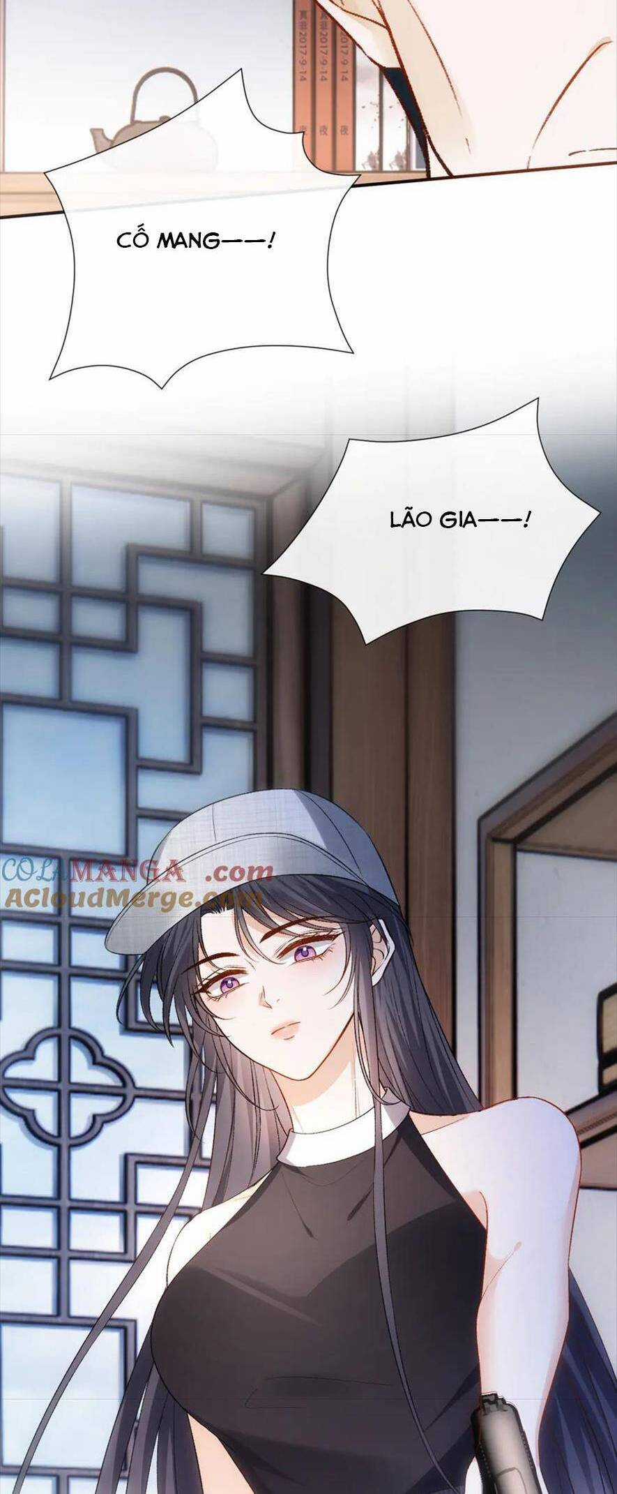 Vợ Của Lục Tổng Không Phải Dạng Vừa Chương 150 trang 25