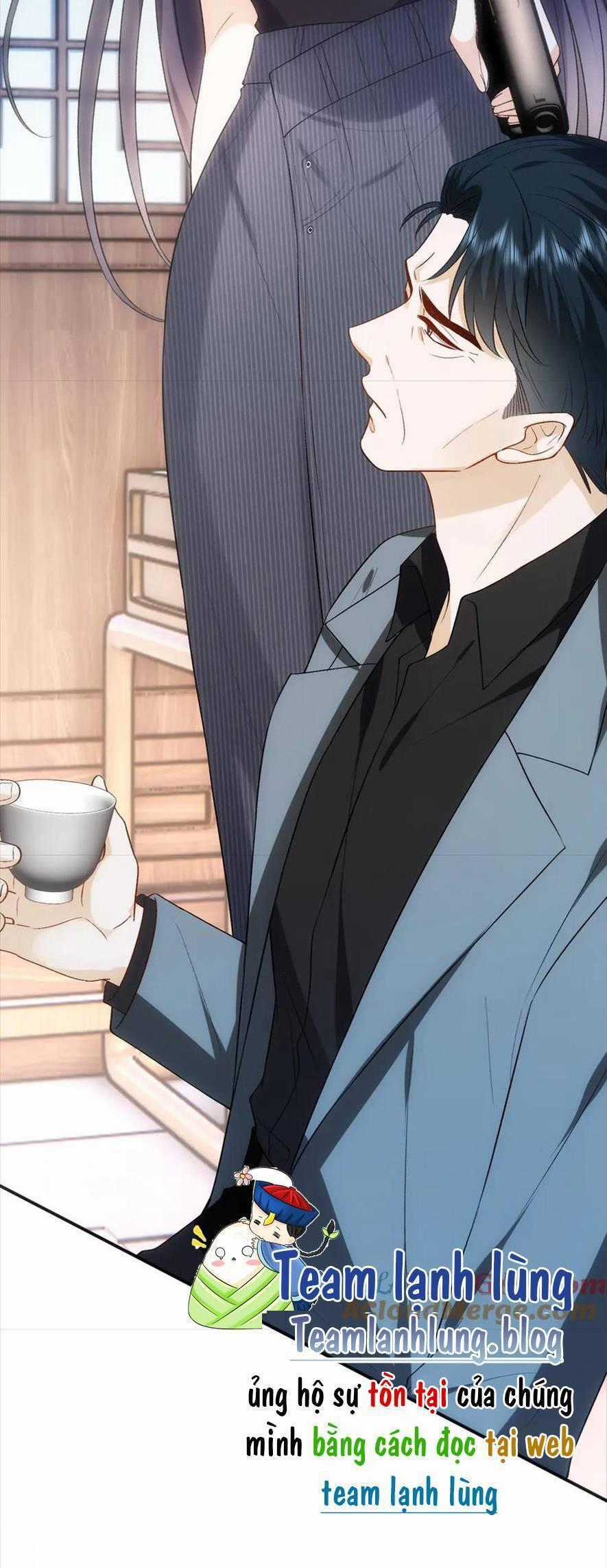 Vợ Của Lục Tổng Không Phải Dạng Vừa Chương 150 trang 26