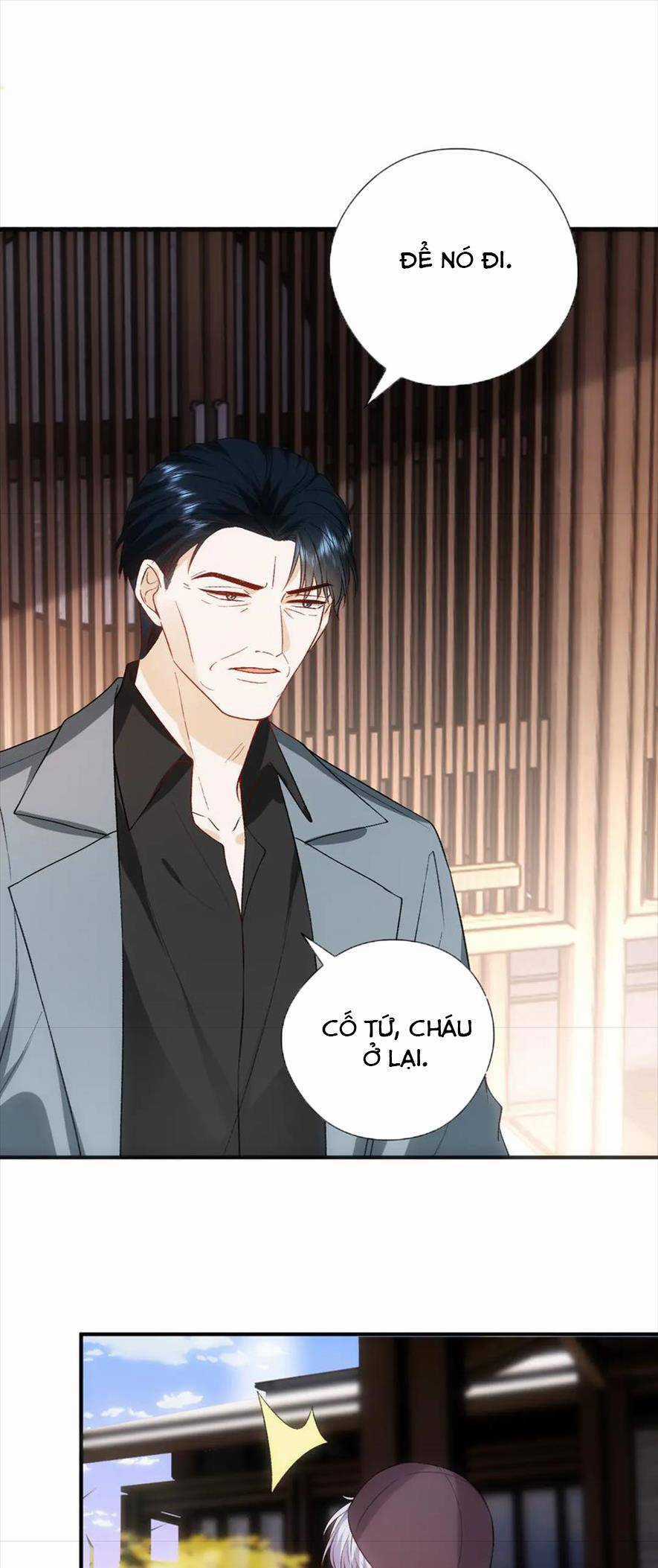 Vợ Của Lục Tổng Không Phải Dạng Vừa Chương 151 trang 10