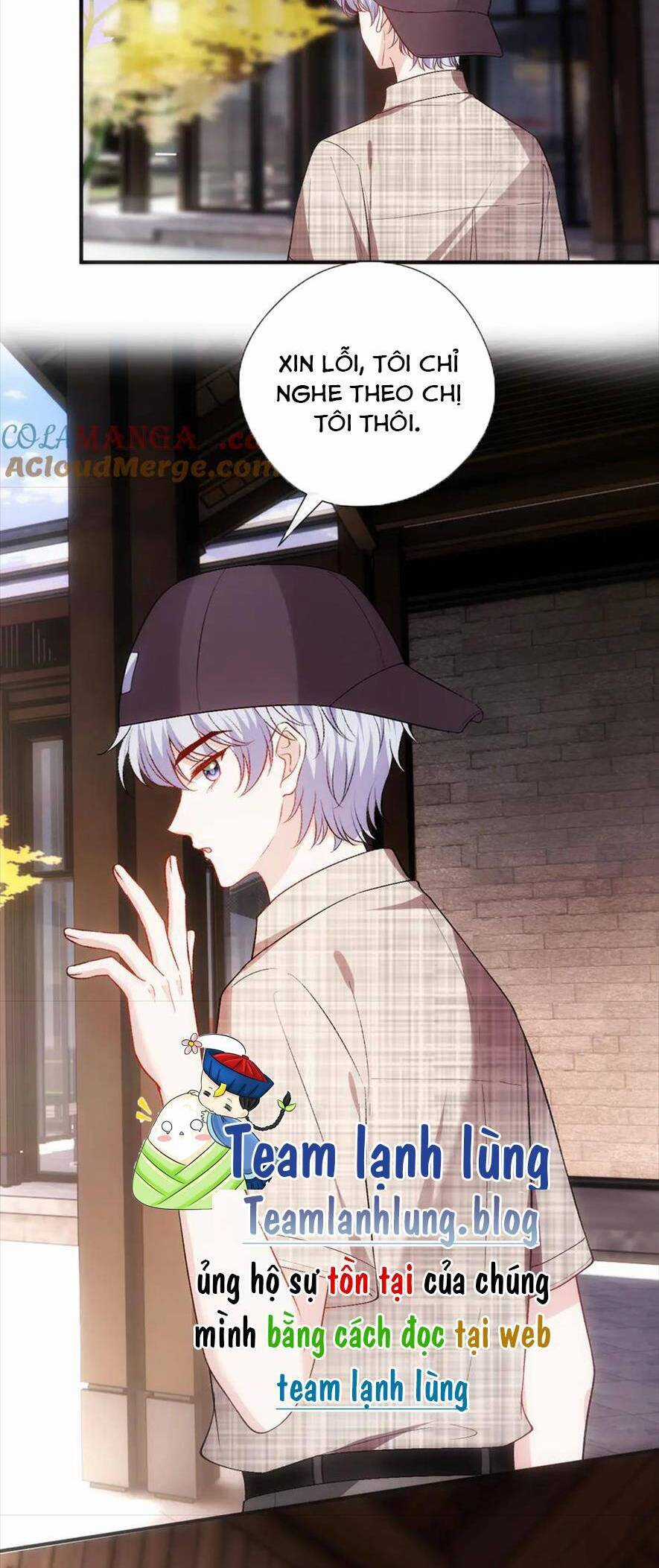 Vợ Của Lục Tổng Không Phải Dạng Vừa Chương 151 trang 11