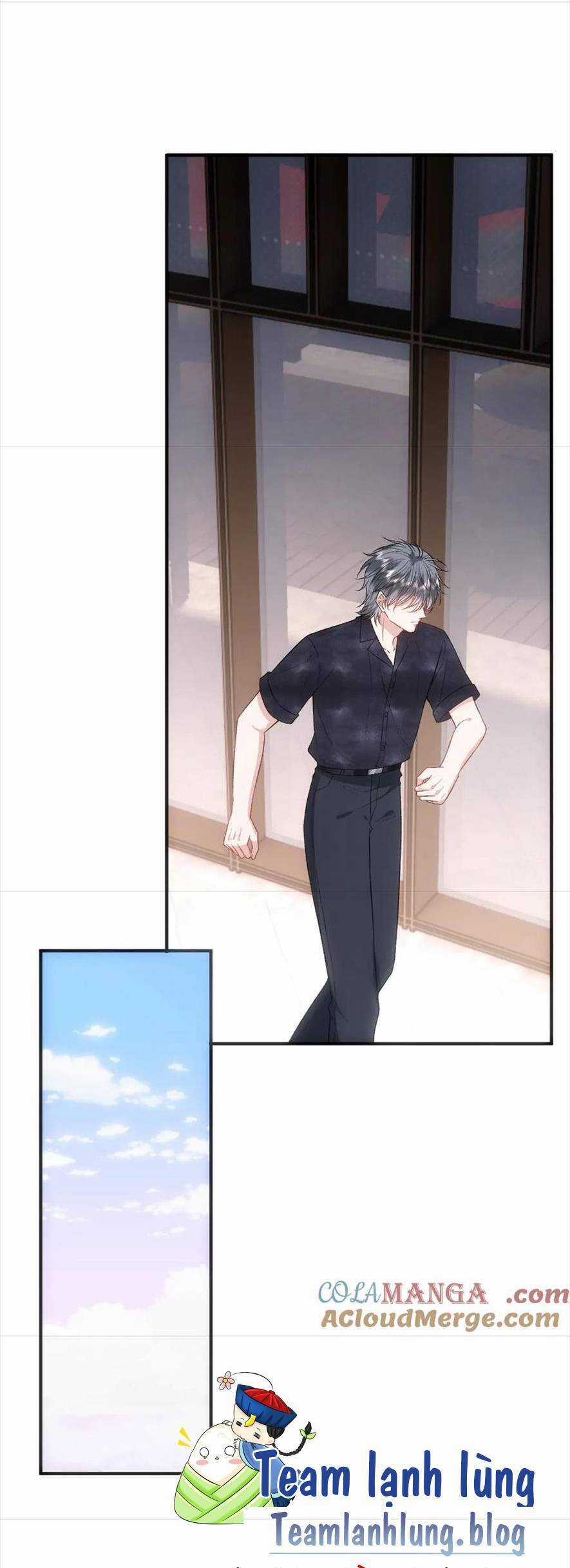 Vợ Của Lục Tổng Không Phải Dạng Vừa Chương 151 trang 14