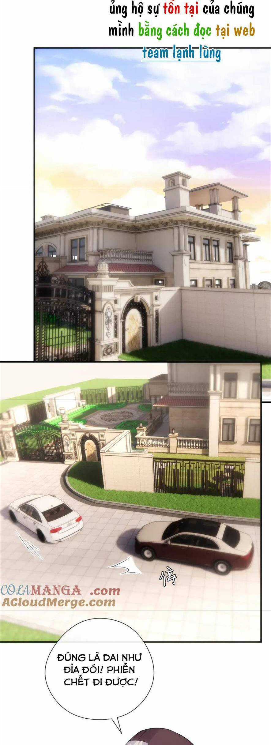 Vợ Của Lục Tổng Không Phải Dạng Vừa Chương 151 trang 15