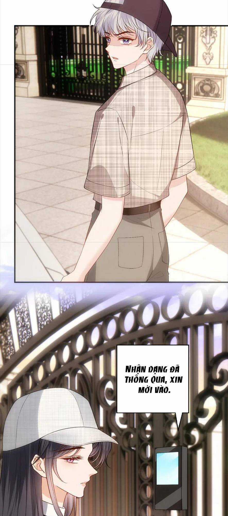 Vợ Của Lục Tổng Không Phải Dạng Vừa Chương 151 trang 16