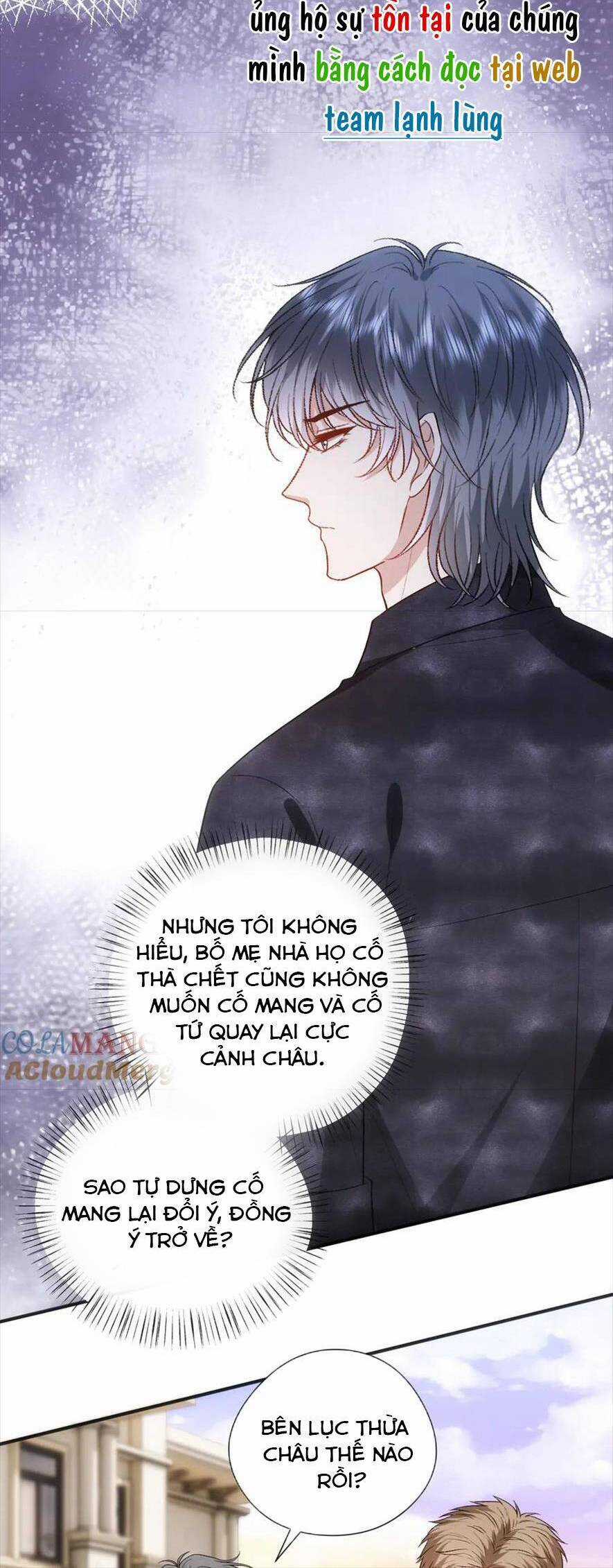 Vợ Của Lục Tổng Không Phải Dạng Vừa Chương 151 trang 19