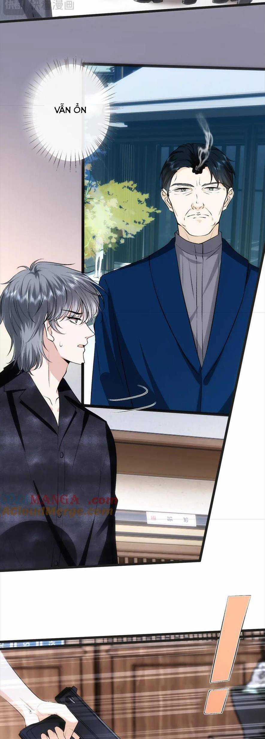 Vợ Của Lục Tổng Không Phải Dạng Vừa Chương 151 trang 2