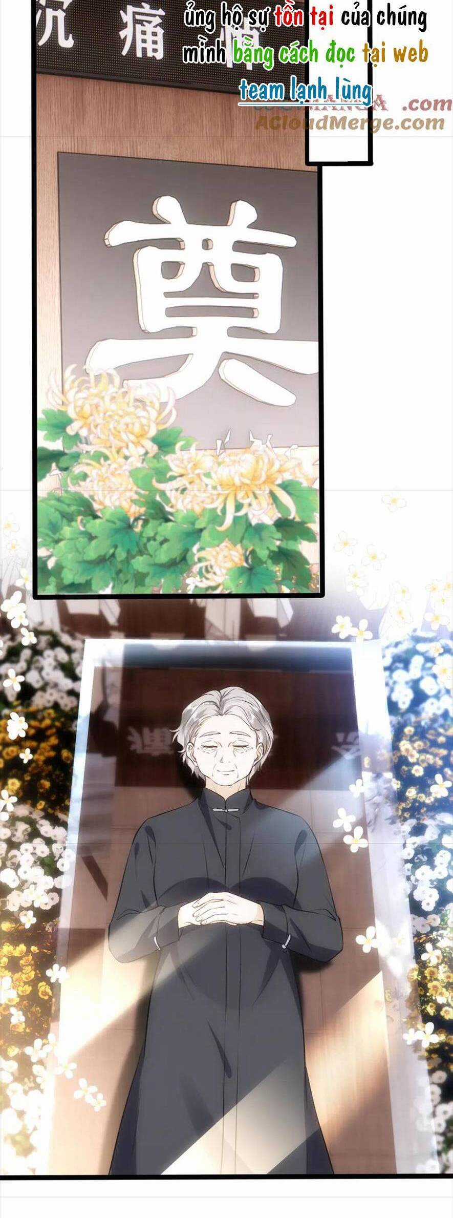 Vợ Của Lục Tổng Không Phải Dạng Vừa Chương 151 trang 23