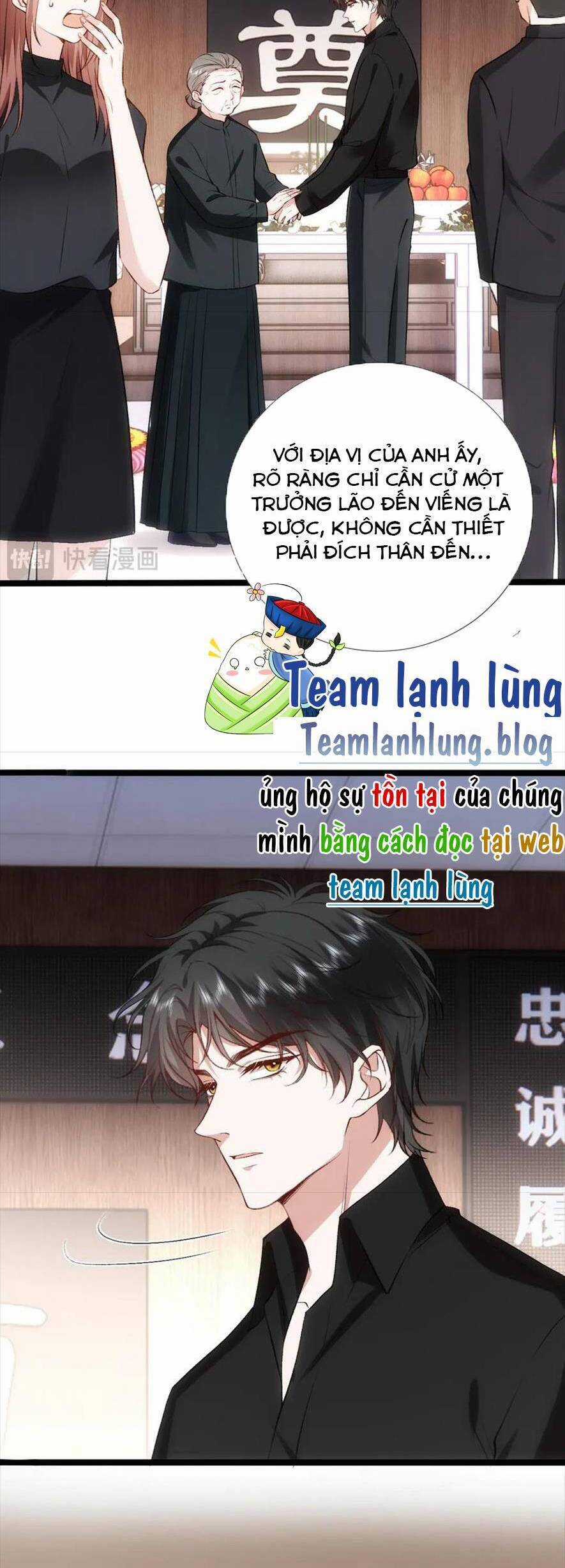 Vợ Của Lục Tổng Không Phải Dạng Vừa Chương 151 trang 27