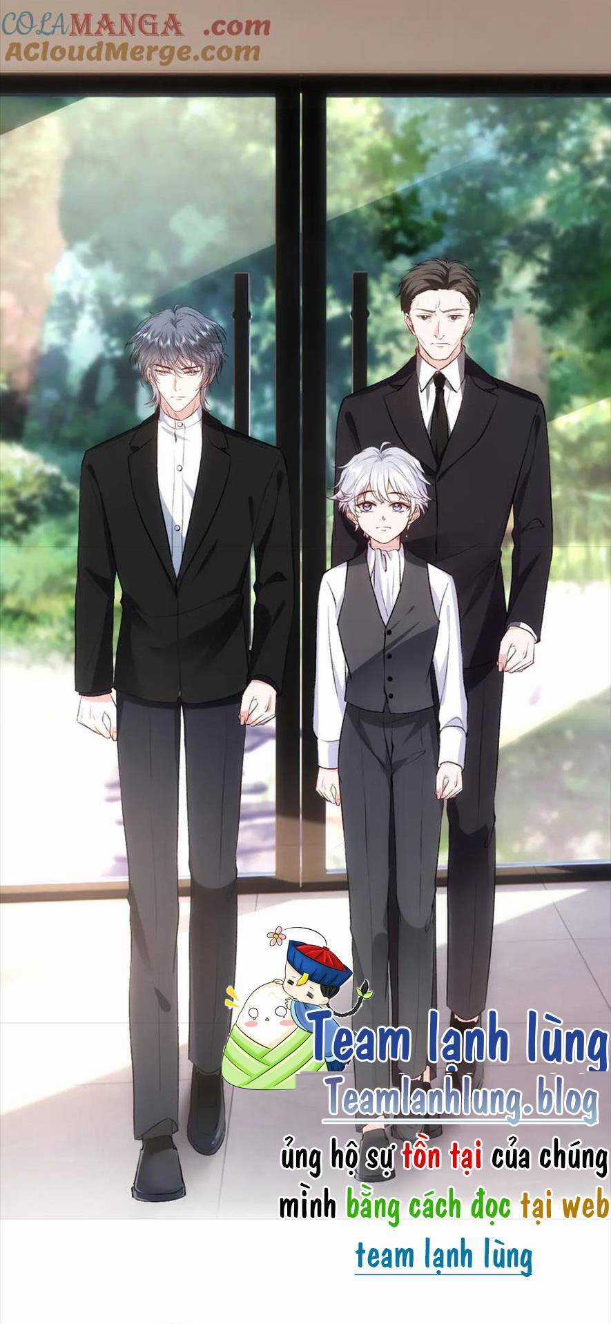 Vợ Của Lục Tổng Không Phải Dạng Vừa Chương 151 trang 28