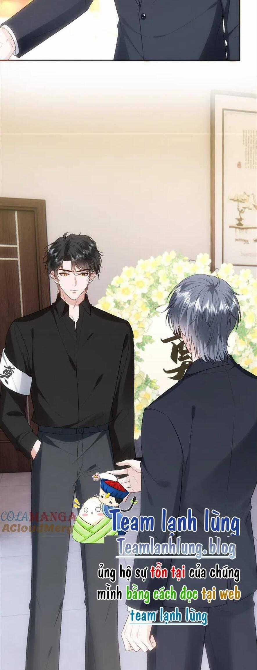 Vợ Của Lục Tổng Không Phải Dạng Vừa Chương 151 trang 31