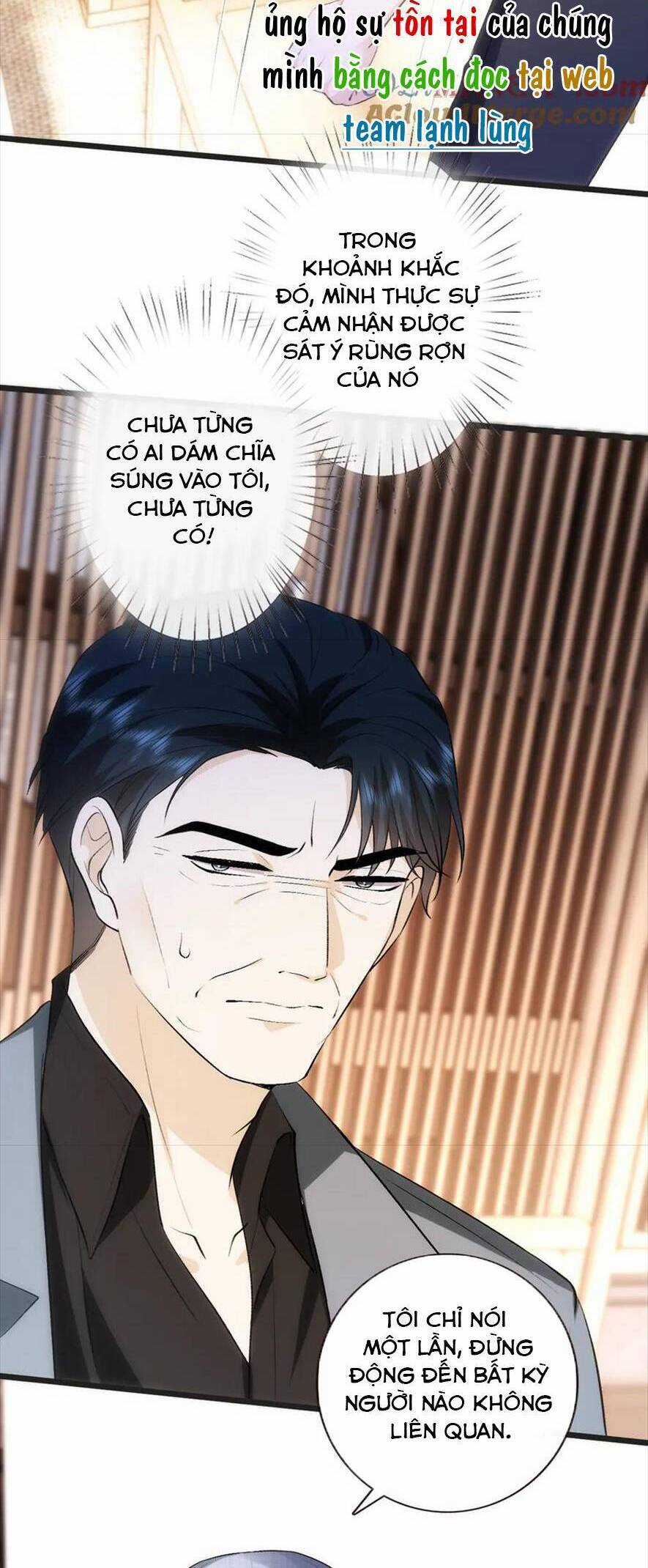 Vợ Của Lục Tổng Không Phải Dạng Vừa Chương 151 trang 5