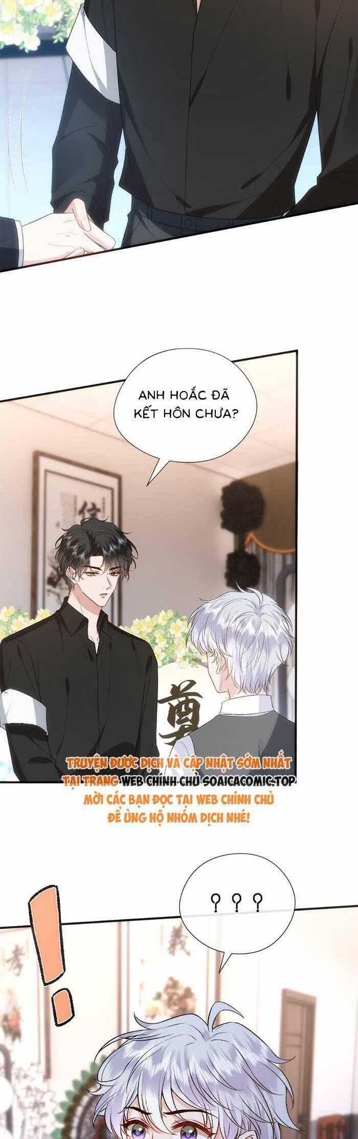 Vợ Của Lục Tổng Không Phải Dạng Vừa Chương 152 trang 1