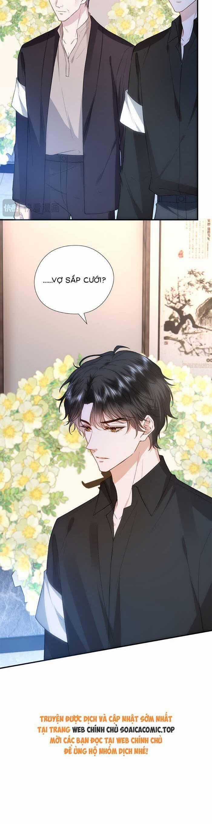 Vợ Của Lục Tổng Không Phải Dạng Vừa Chương 152 trang 23