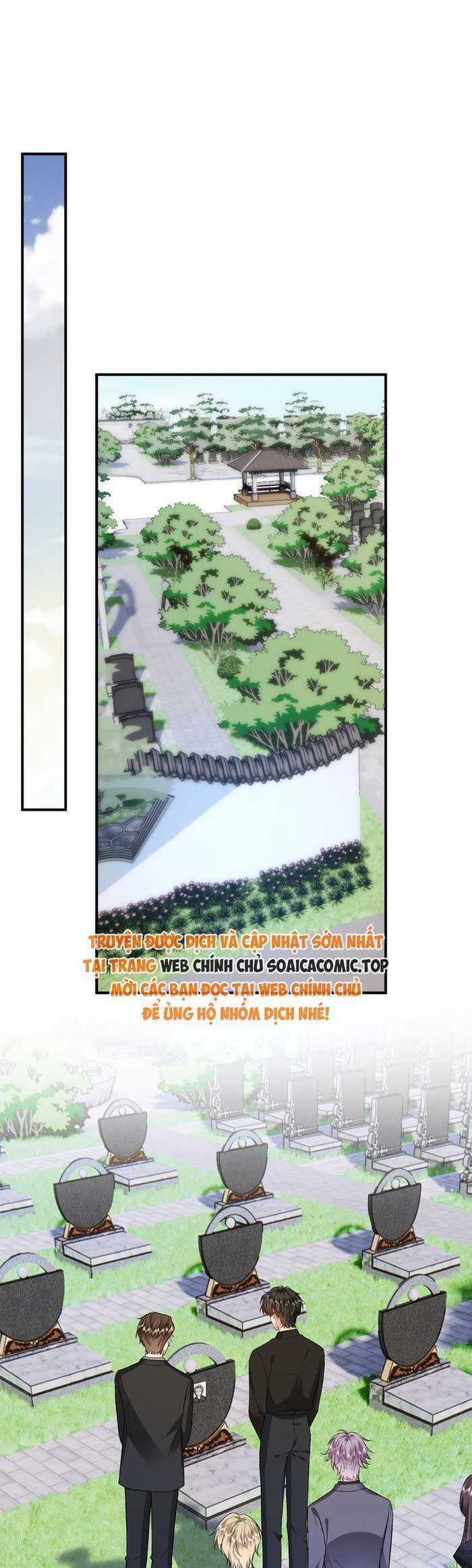 Vợ Của Lục Tổng Không Phải Dạng Vừa Chương 154 trang 11