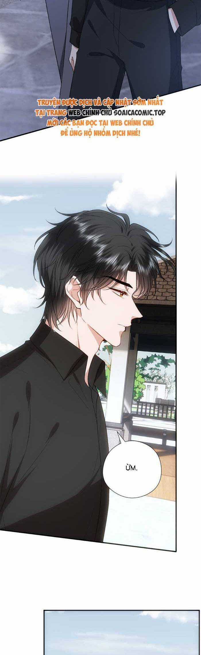 Vợ Của Lục Tổng Không Phải Dạng Vừa Chương 154 trang 15