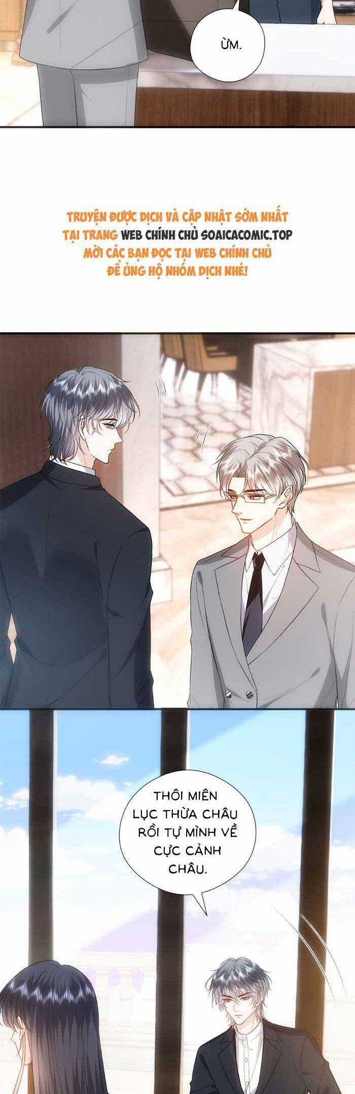 Vợ Của Lục Tổng Không Phải Dạng Vừa Chương 154 trang 20