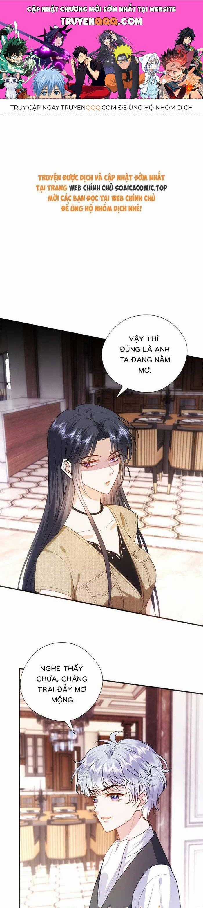 Vợ Của Lục Tổng Không Phải Dạng Vừa Chương 155 trang 0