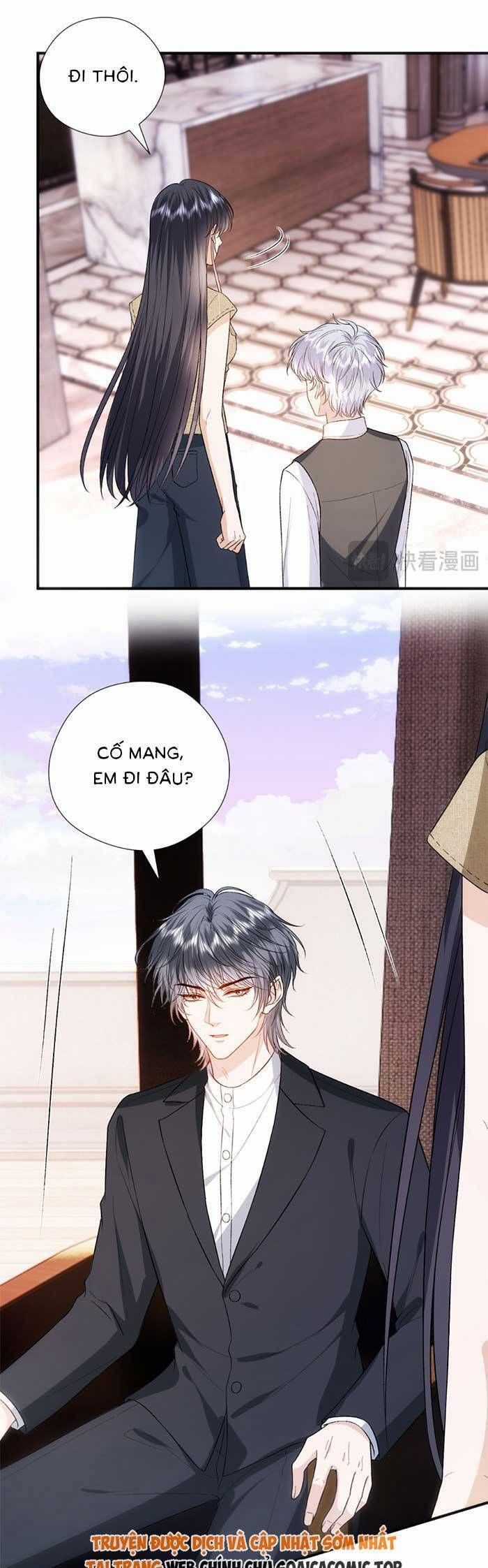 Vợ Của Lục Tổng Không Phải Dạng Vừa Chương 155 trang 2