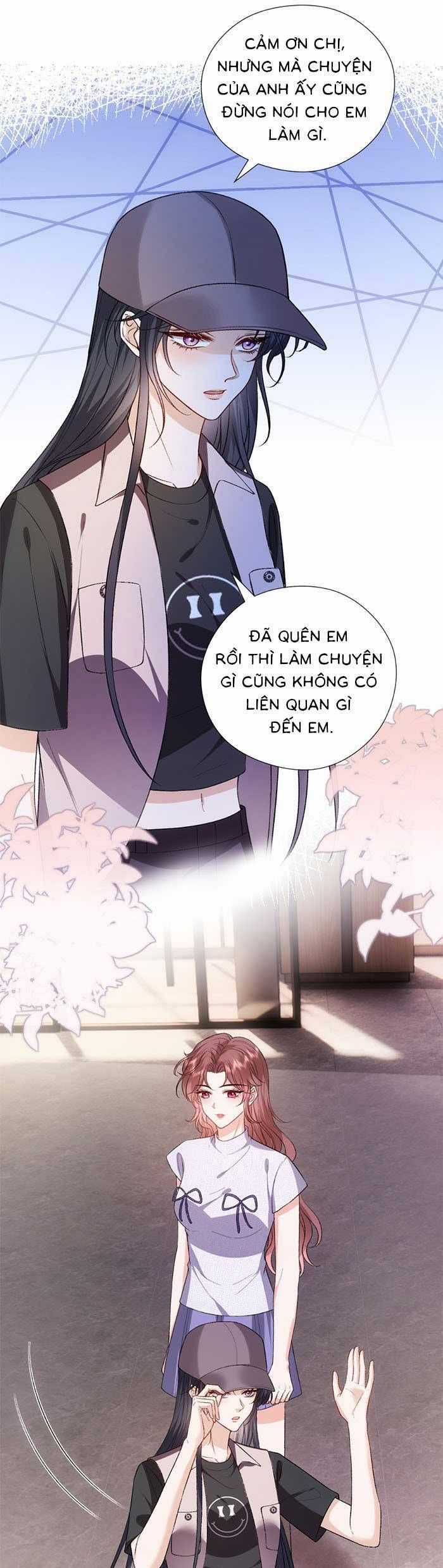 Vợ Của Lục Tổng Không Phải Dạng Vừa Chương 155 trang 8