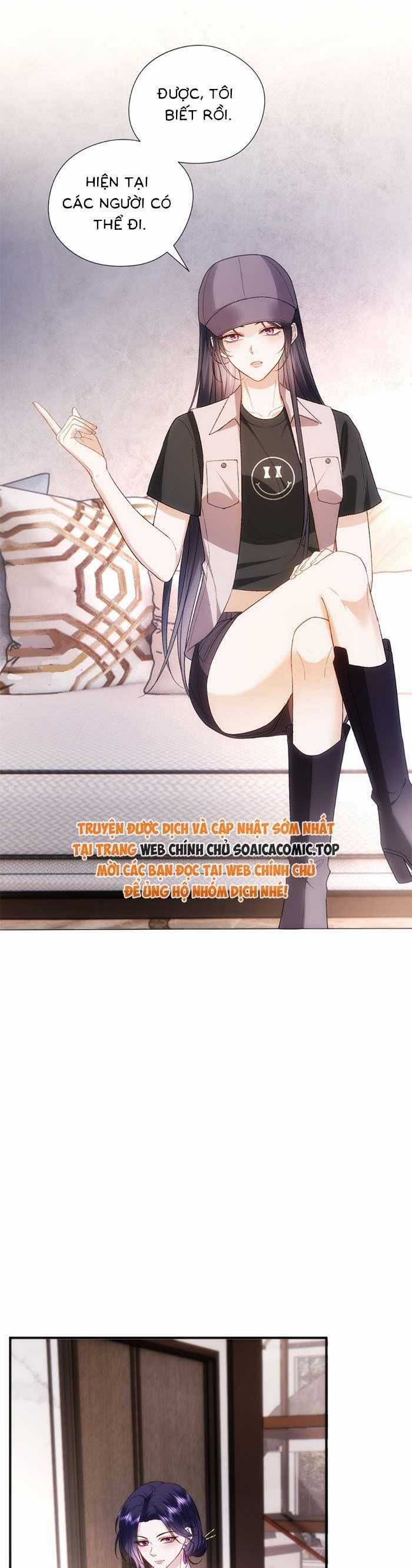 Vợ Của Lục Tổng Không Phải Dạng Vừa Chương 156 trang 14