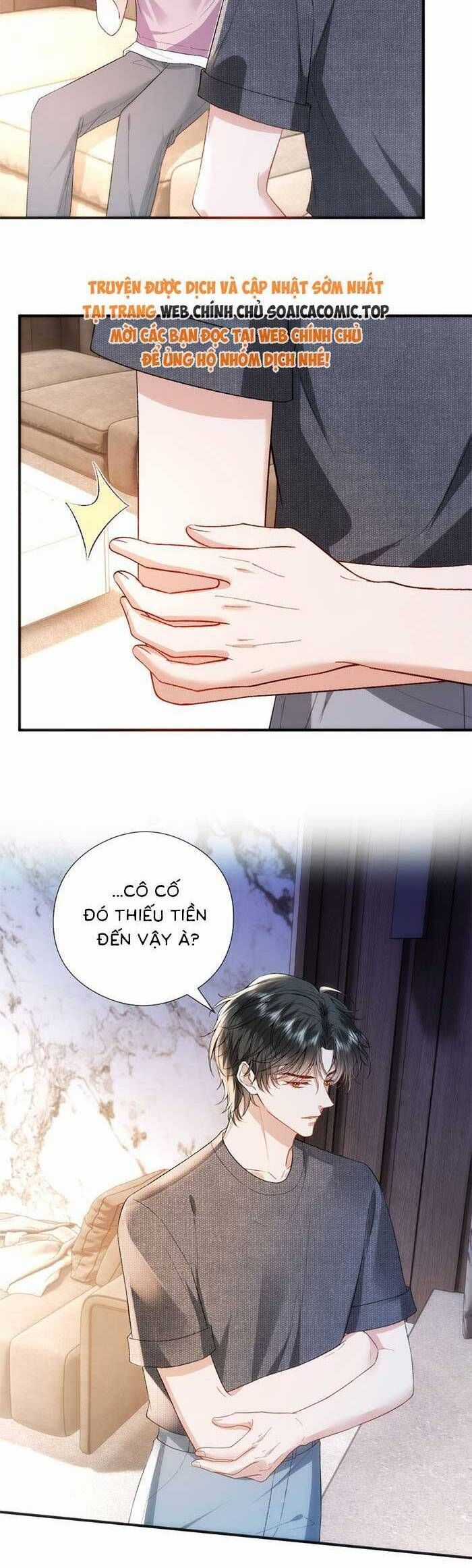 Vợ Của Lục Tổng Không Phải Dạng Vừa Chương 156 trang 19