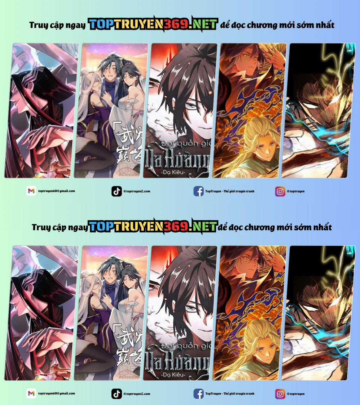 Vợ Của Lục Tổng Không Phải Dạng Vừa Chương 157 trang 1