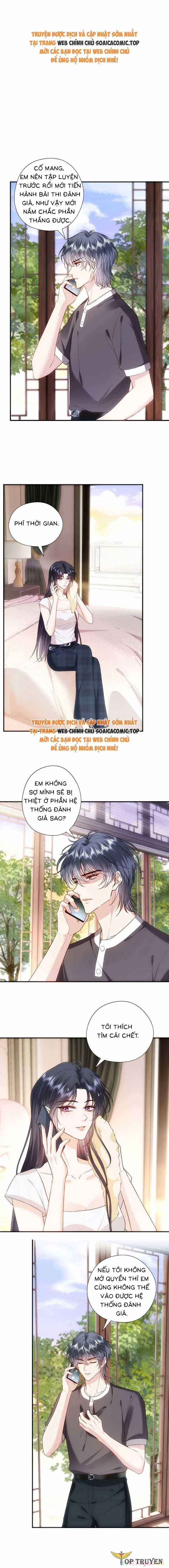 Vợ Của Lục Tổng Không Phải Dạng Vừa Chương 157 trang 2