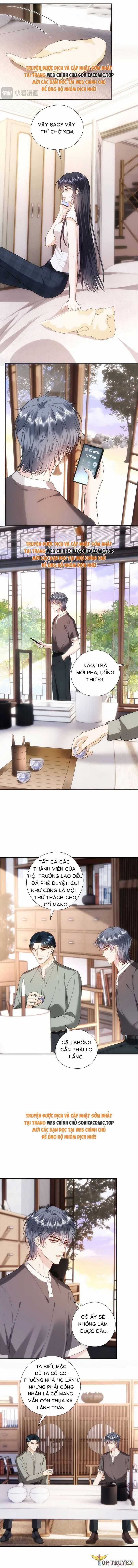 Vợ Của Lục Tổng Không Phải Dạng Vừa Chương 157 trang 3