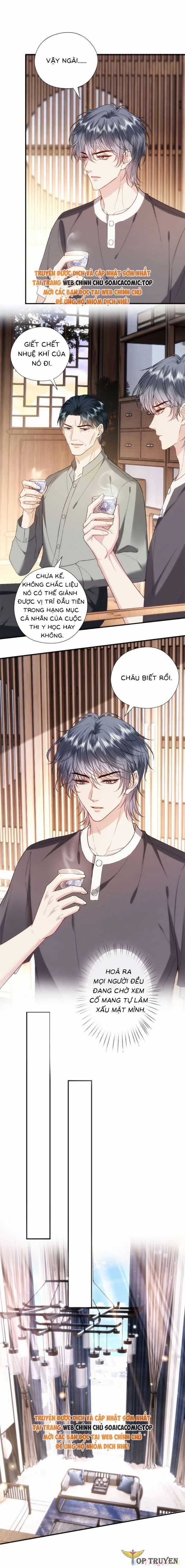 Vợ Của Lục Tổng Không Phải Dạng Vừa Chương 157 trang 4