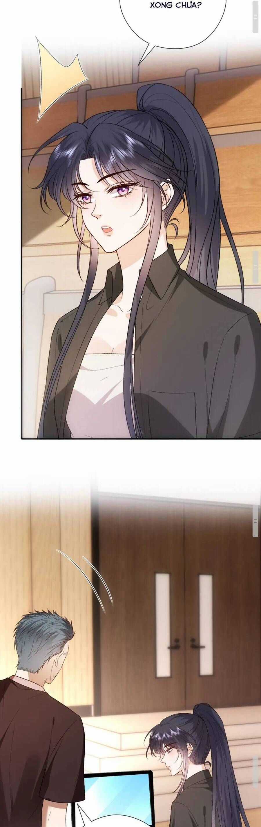 Vợ Của Lục Tổng Không Phải Dạng Vừa Chương 158 trang 14