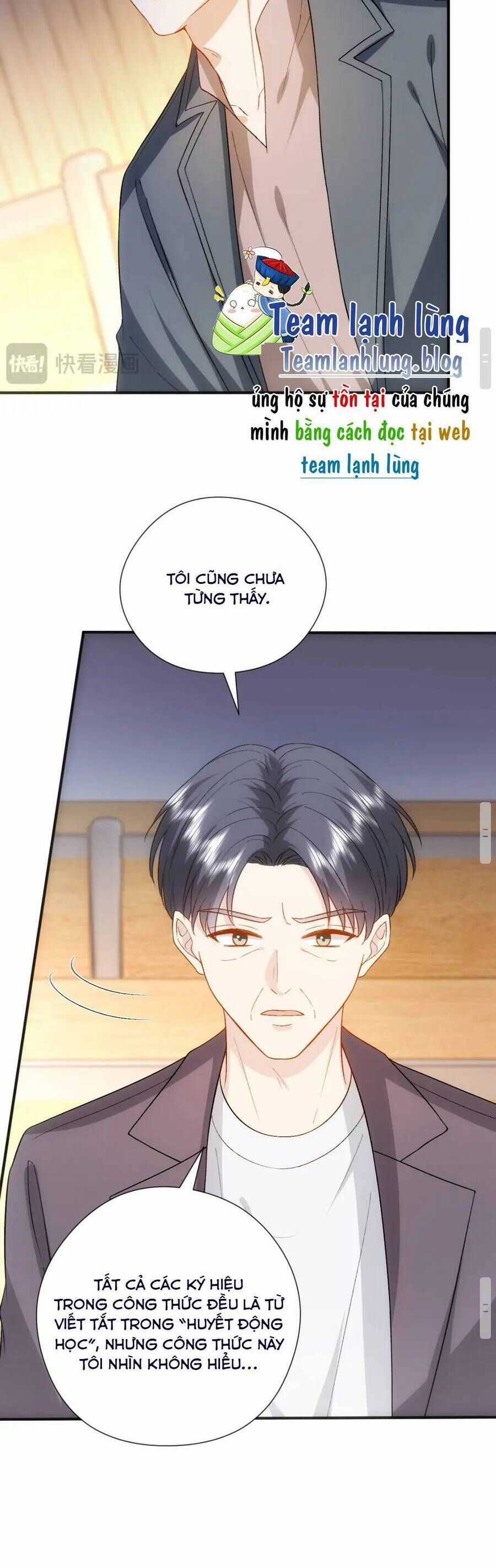 Vợ Của Lục Tổng Không Phải Dạng Vừa Chương 158 trang 18