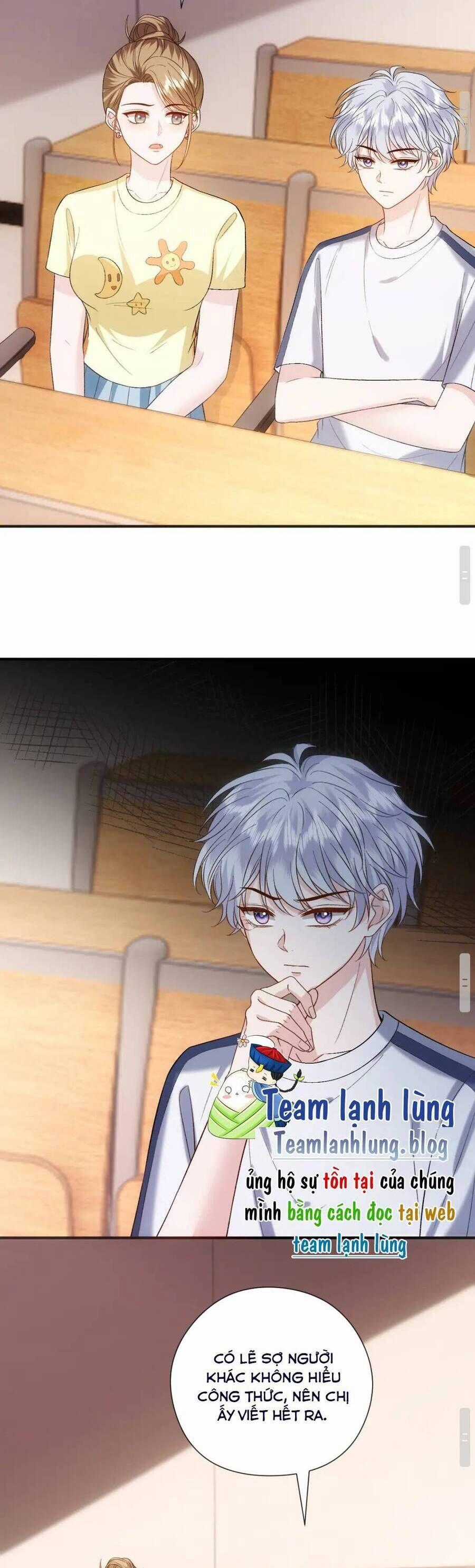 Vợ Của Lục Tổng Không Phải Dạng Vừa Chương 158 trang 24