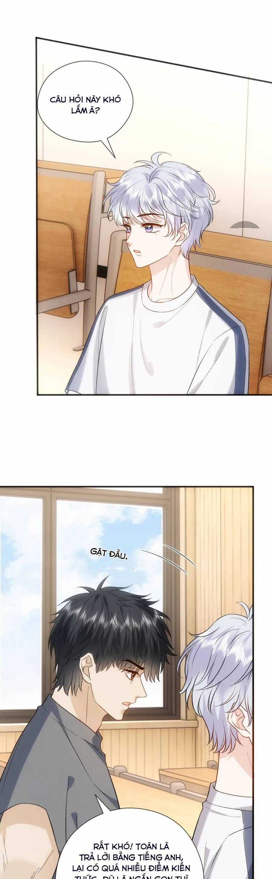 Vợ Của Lục Tổng Không Phải Dạng Vừa Chương 158 trang 5