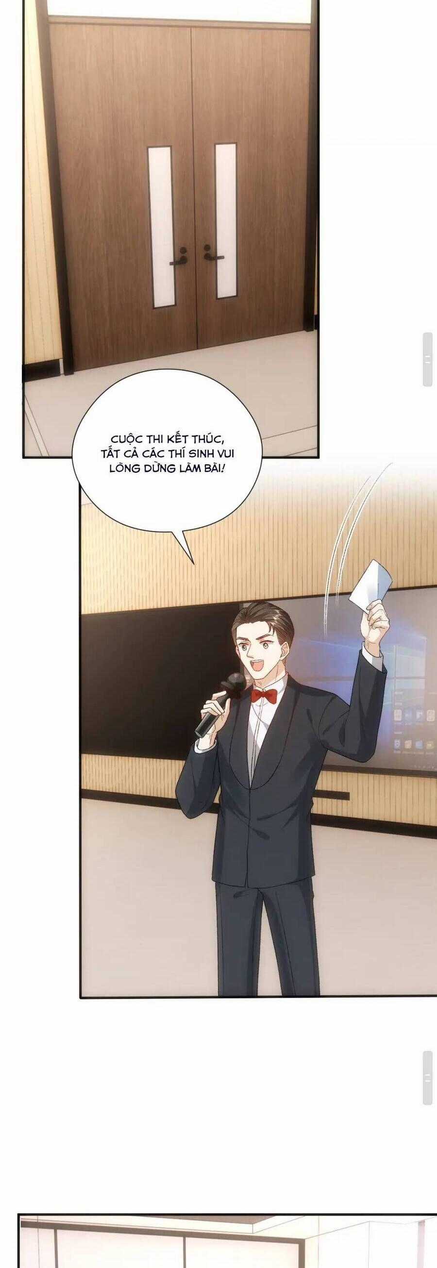 Vợ Của Lục Tổng Không Phải Dạng Vừa Chương 159 trang 1