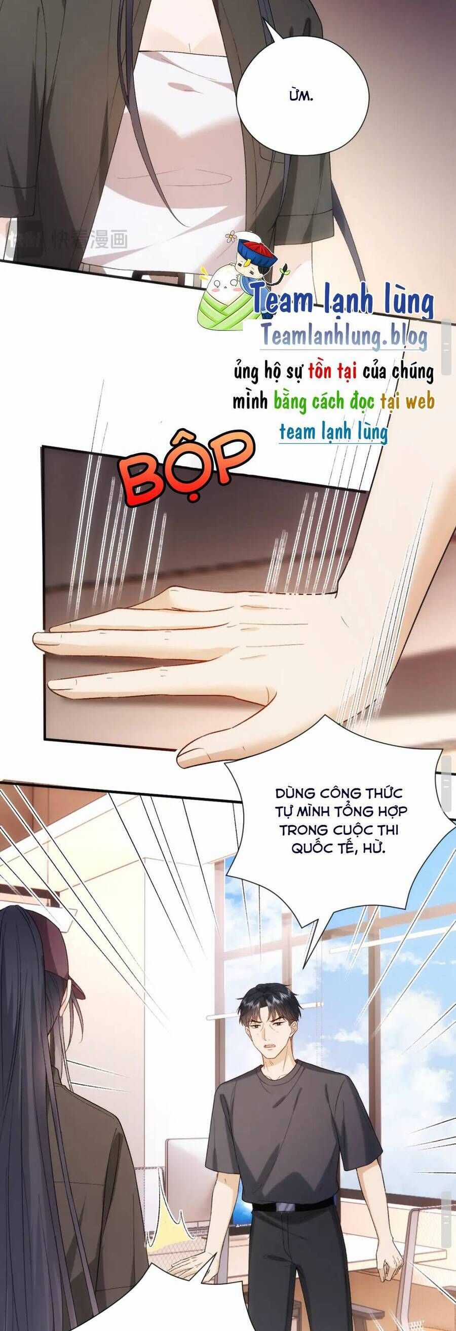 Vợ Của Lục Tổng Không Phải Dạng Vừa Chương 159 trang 11