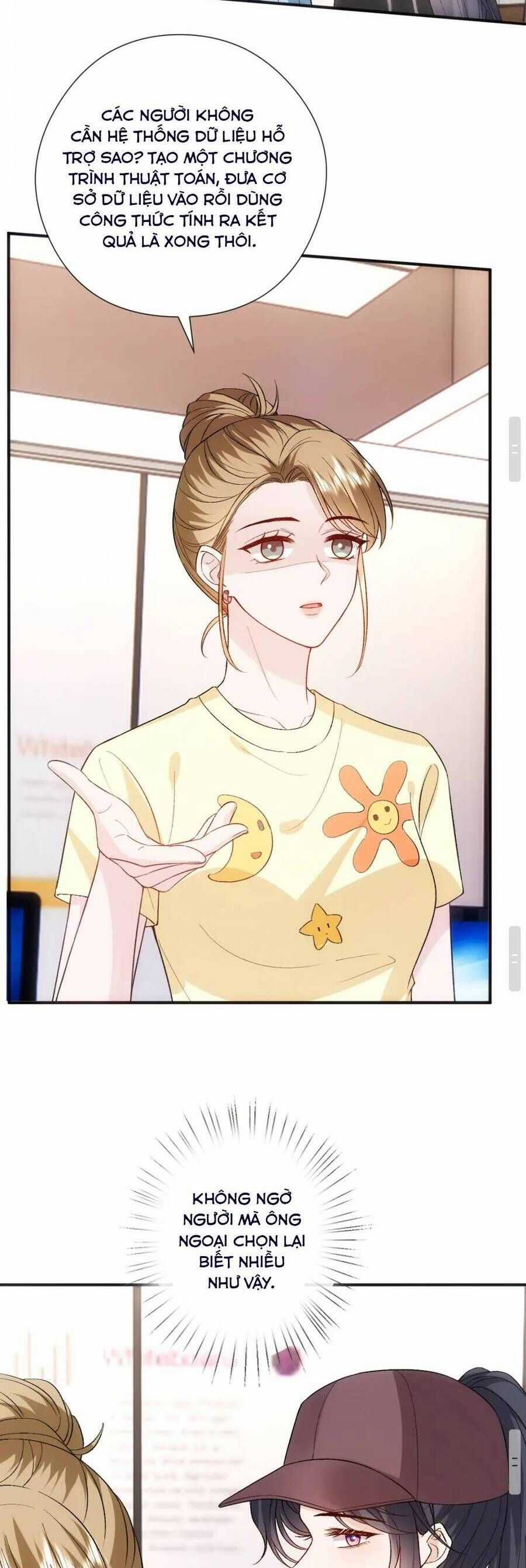 Vợ Của Lục Tổng Không Phải Dạng Vừa Chương 159 trang 15