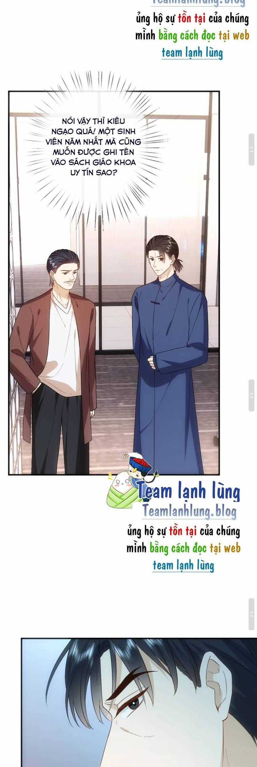 Vợ Của Lục Tổng Không Phải Dạng Vừa Chương 159 trang 17