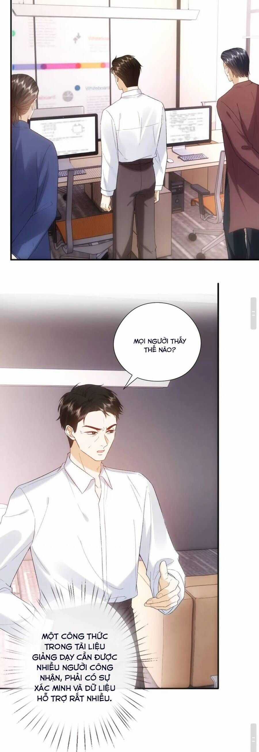 Vợ Của Lục Tổng Không Phải Dạng Vừa Chương 159 trang 2