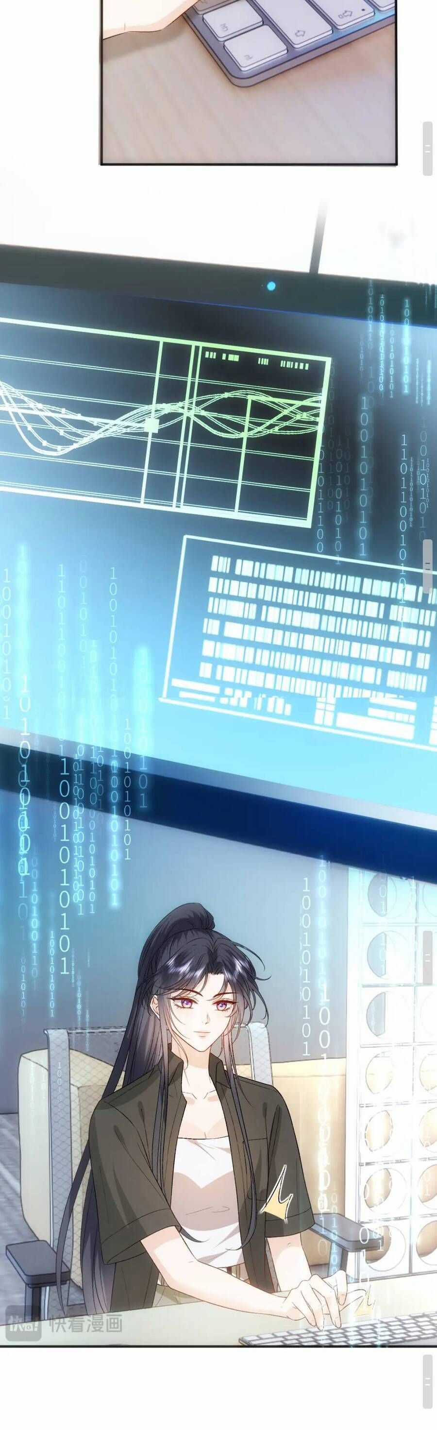 Vợ Của Lục Tổng Không Phải Dạng Vừa Chương 159 trang 22