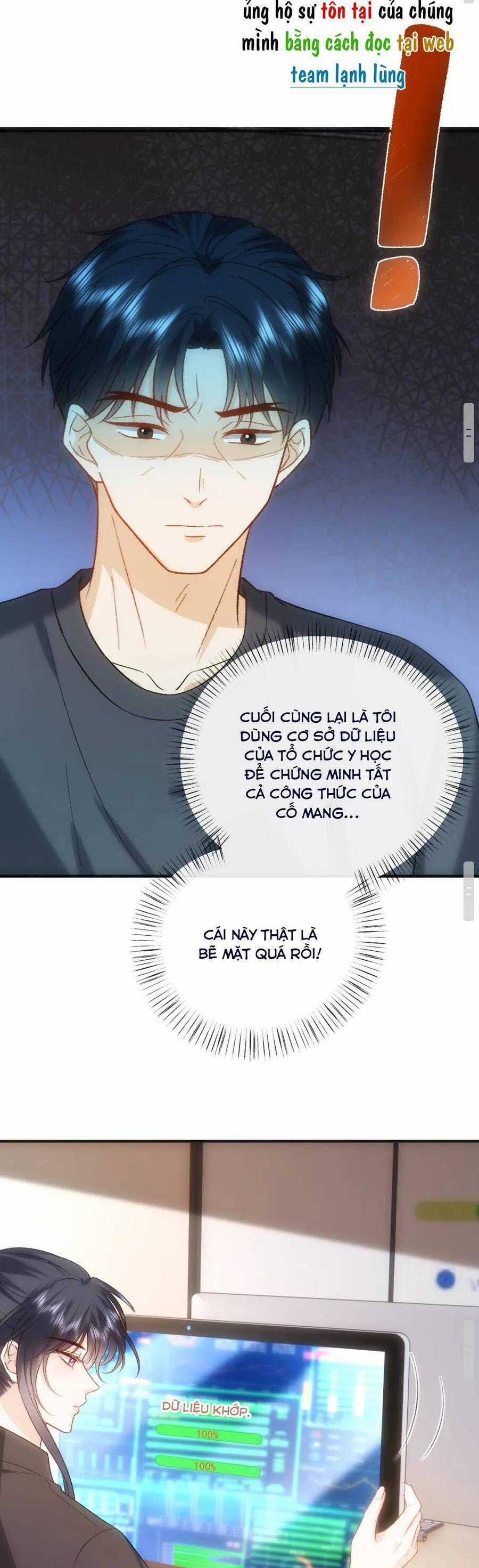 Vợ Của Lục Tổng Không Phải Dạng Vừa Chương 159 trang 25