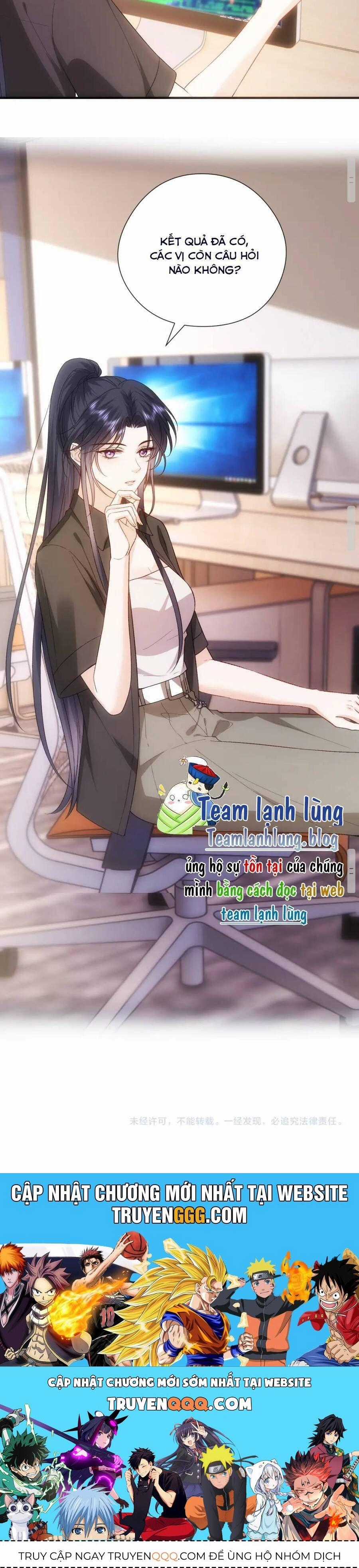 Vợ Của Lục Tổng Không Phải Dạng Vừa Chương 159 trang 26