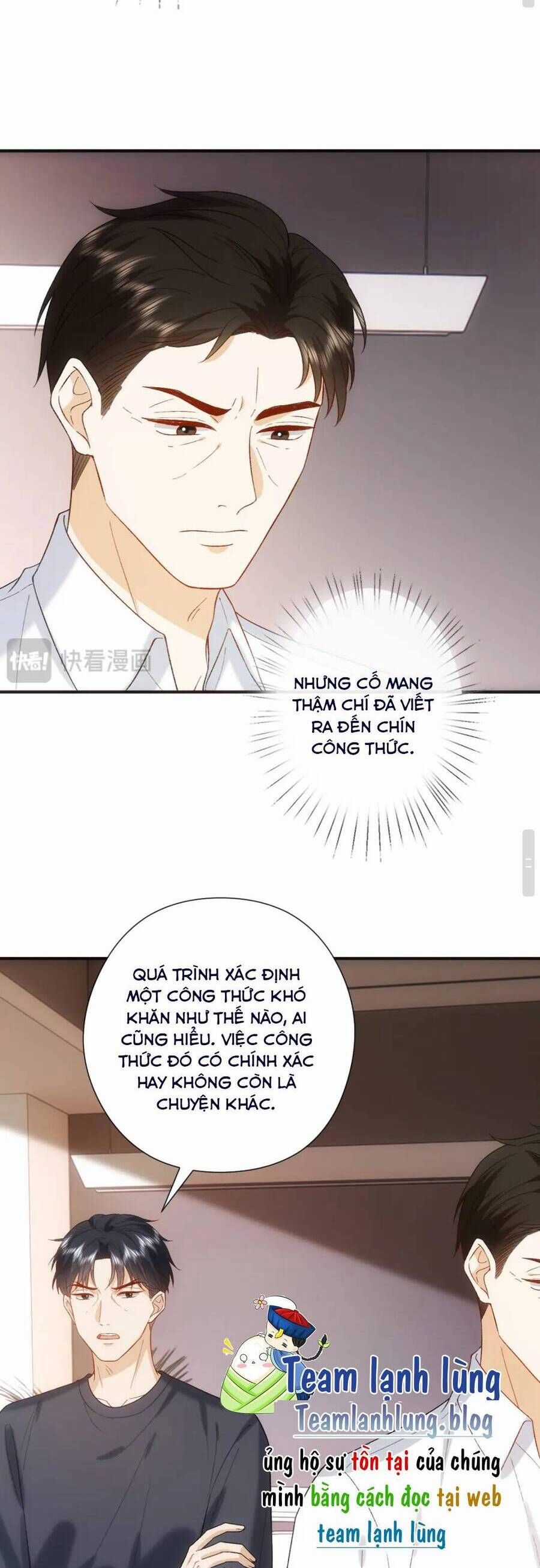 Vợ Của Lục Tổng Không Phải Dạng Vừa Chương 159 trang 3