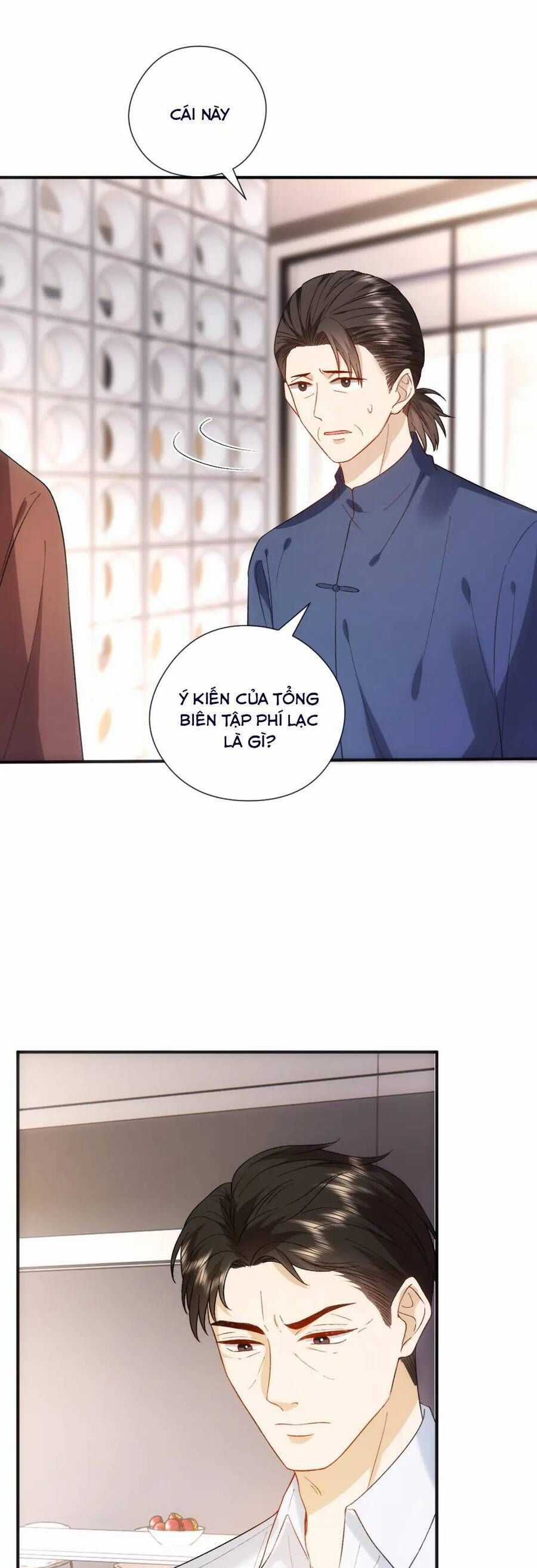 Vợ Của Lục Tổng Không Phải Dạng Vừa Chương 159 trang 6