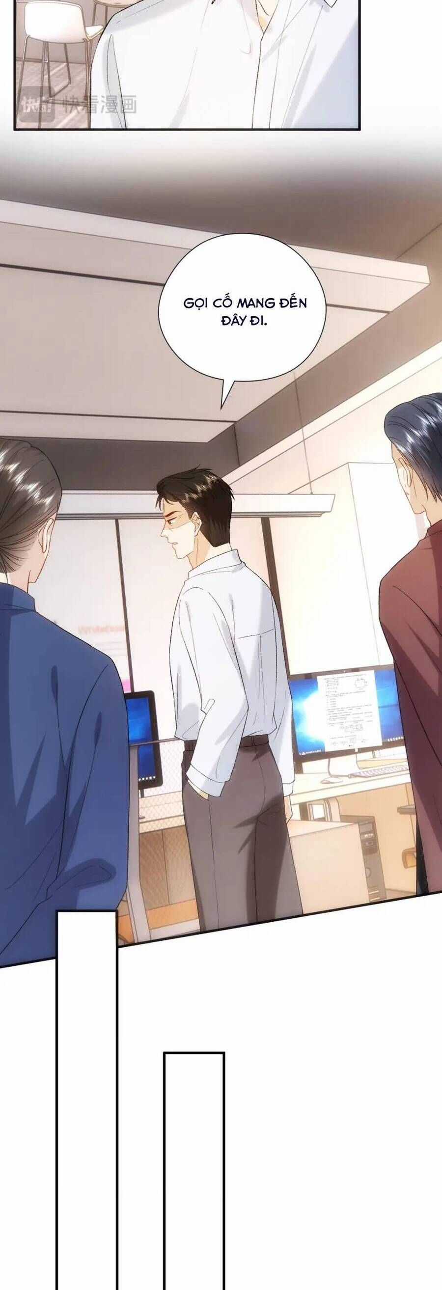 Vợ Của Lục Tổng Không Phải Dạng Vừa Chương 159 trang 7