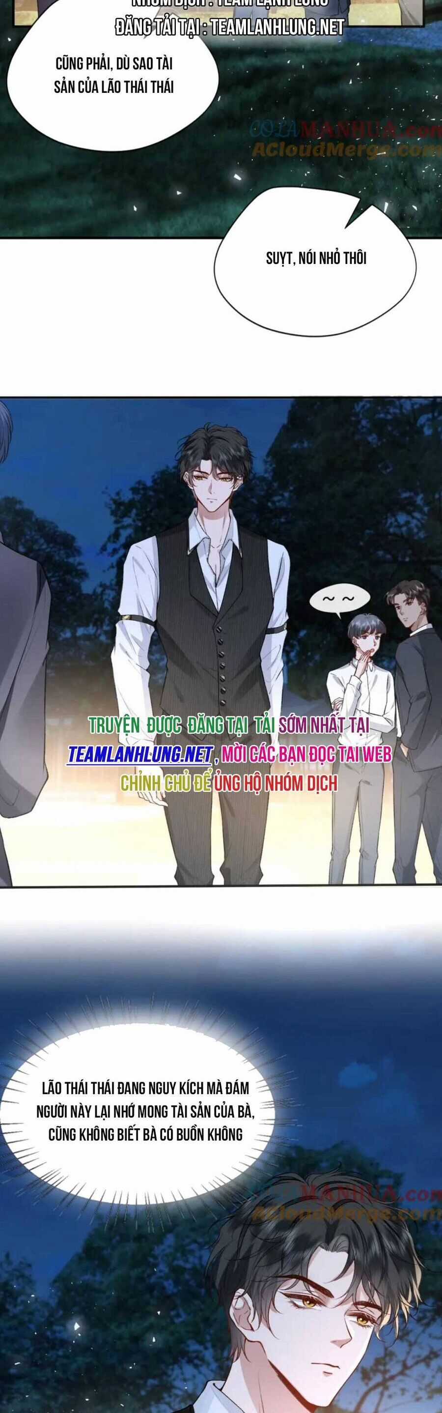 Vợ Của Lục Tổng Không Phải Dạng Vừa Chương 16 trang 10